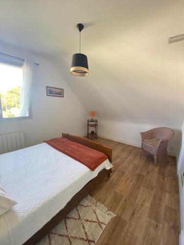 Villa Terre D'Ajoncs Saint-Philibert  Esterno foto